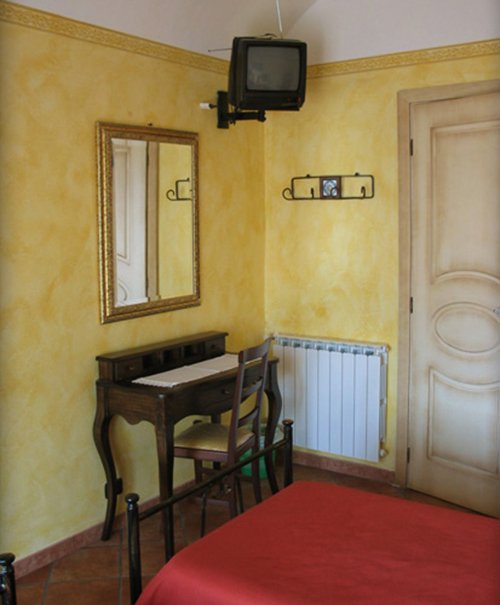 Фото B&b San Placido Inn