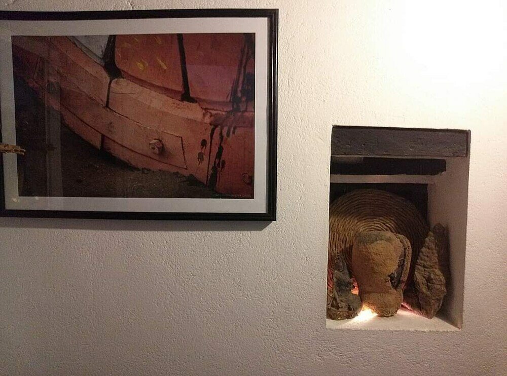 Фото Traditional Newari Homestay