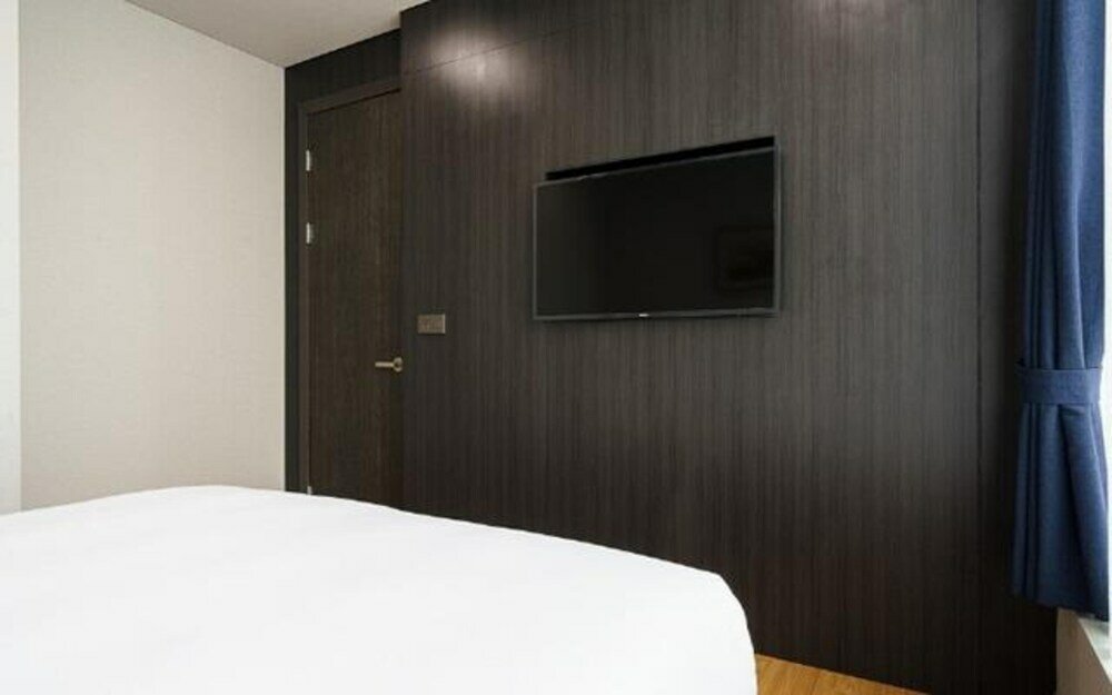 Фото Kwangsu Hotel