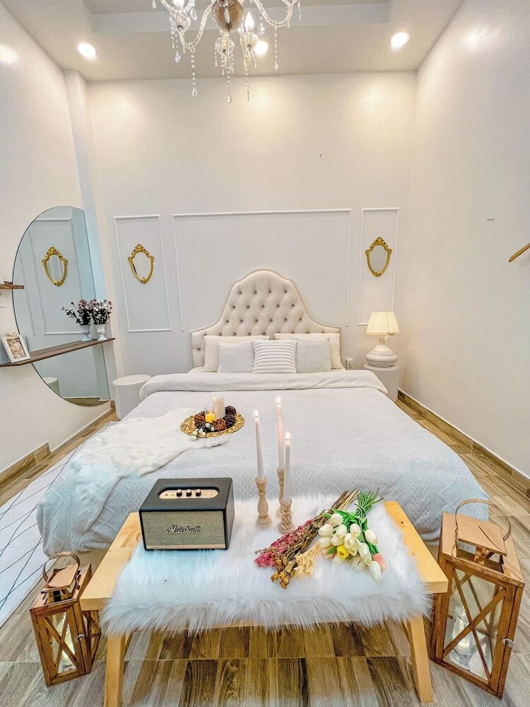 Фото Dalat Casa 3