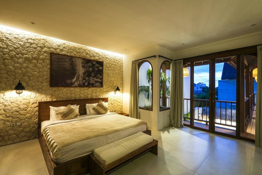 Фото The Arki Villa