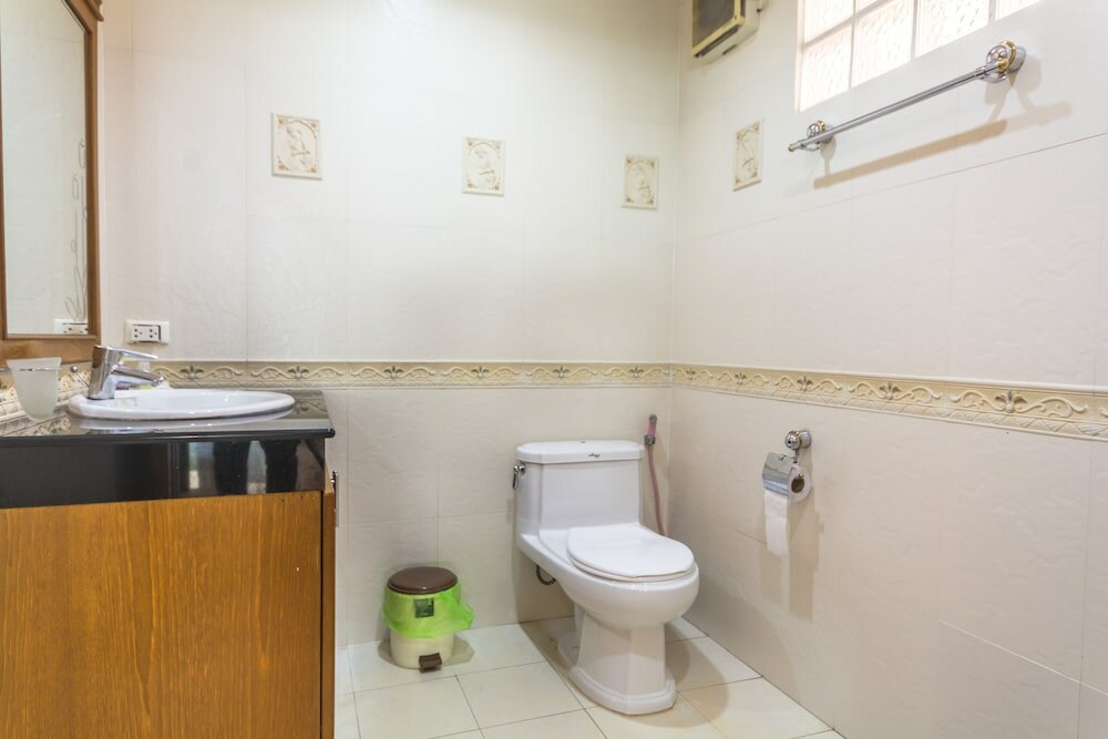 Фото D Smile Pool Villa Pattaya