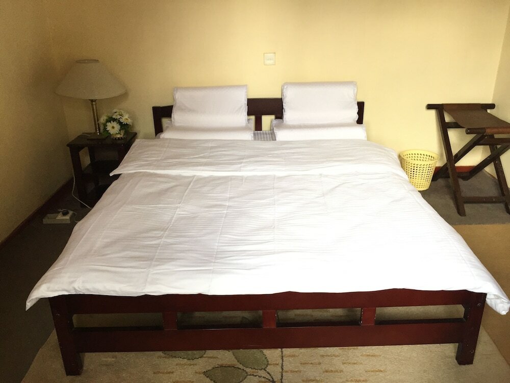 Фото Grymsby Holiday Bungalow