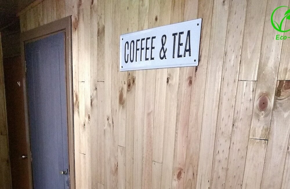 Фото TerrazaMar EcoCabañas