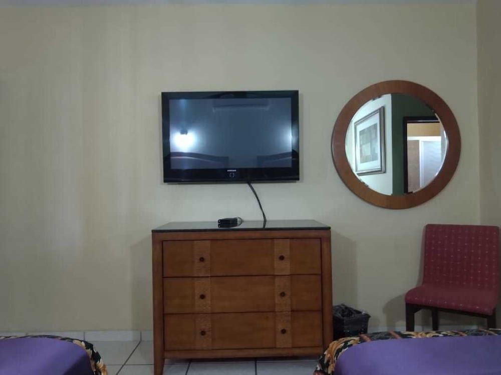 Фото Cactus Inn Los Cabos