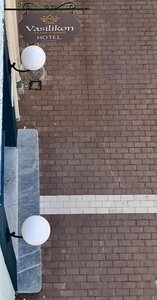 Гостиница Vasilikon Hotel