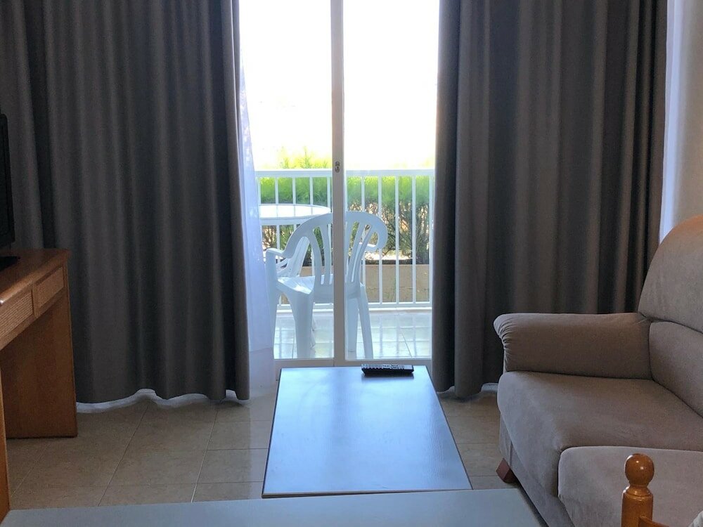 Фото ApartHotel Voramar