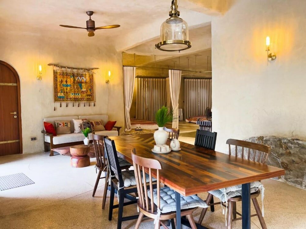 Фото Amaya Retreat