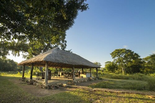 Гостиница Ceylon Wild Safaris Yala