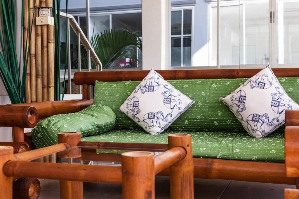 Фото Little Home AO Nang