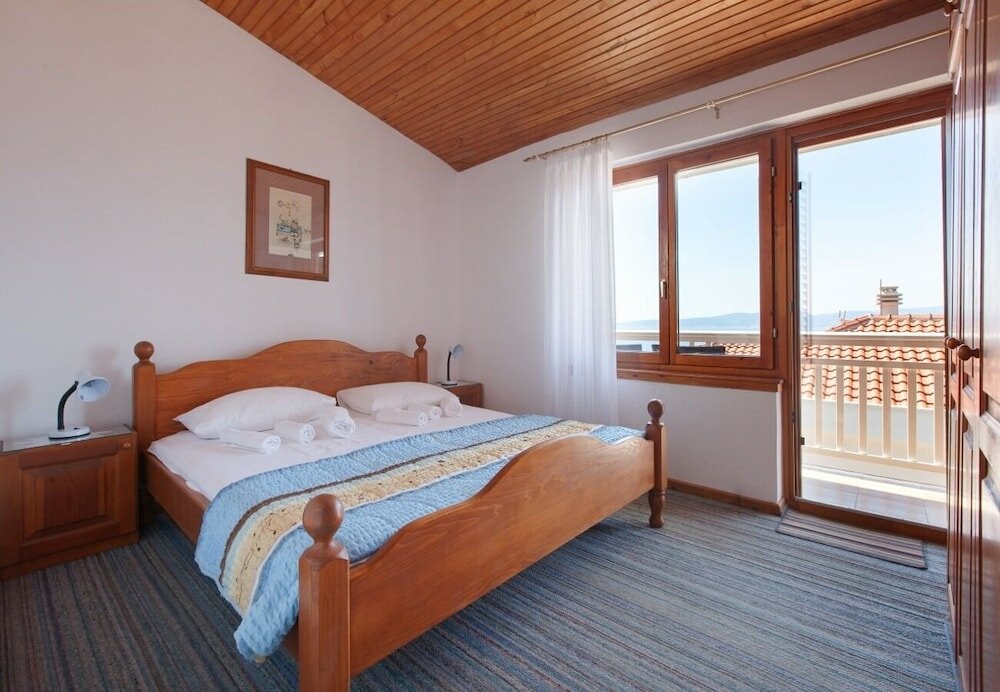 Фото Ante M - 100 m From Beach - A2