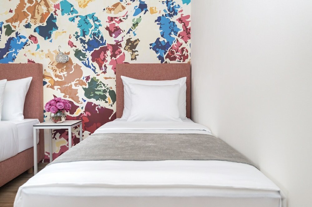 Фото Eight Secrets Boutique Residence