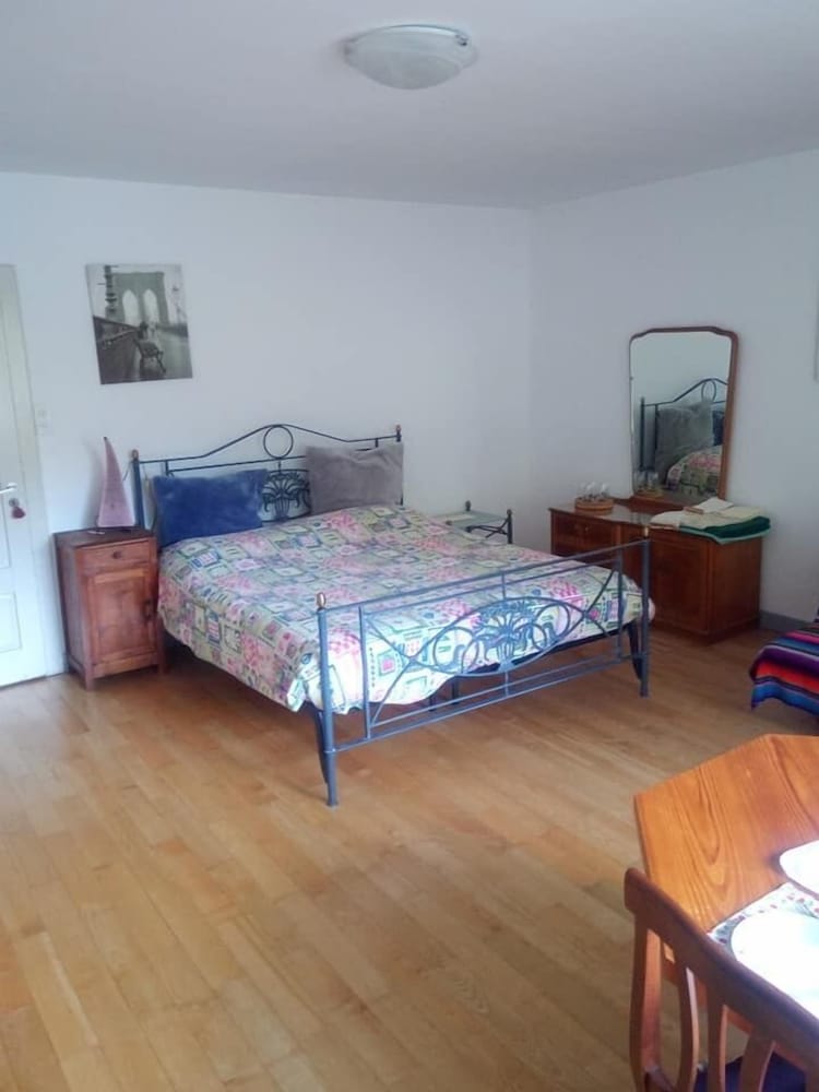 Фото B'n'B Centro Ayurveda