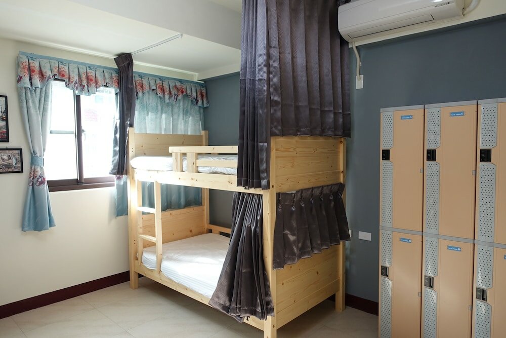 Фото Backpack Home 497 - Hostel