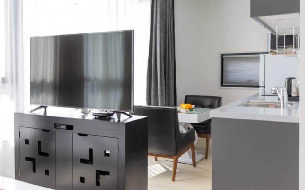 Фото Yeosu Hue Pension & Hostel