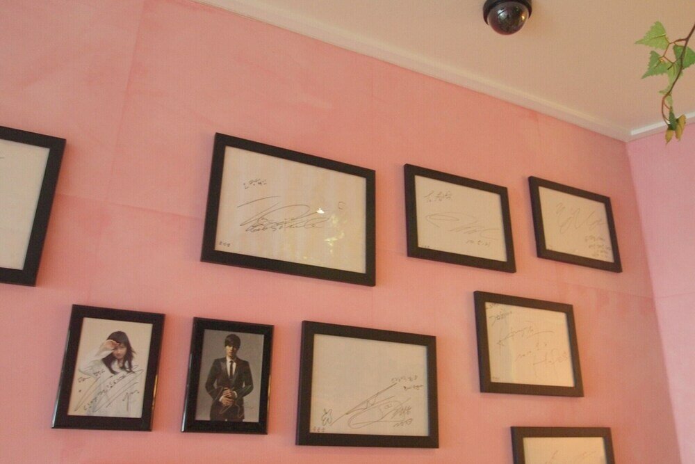 Фото Daejeon Cherry