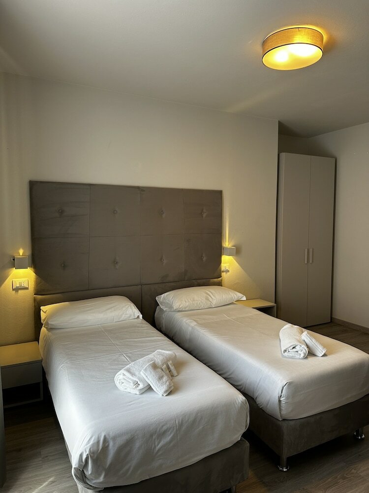 Фото Pfa Hotel - Isola d’Elba