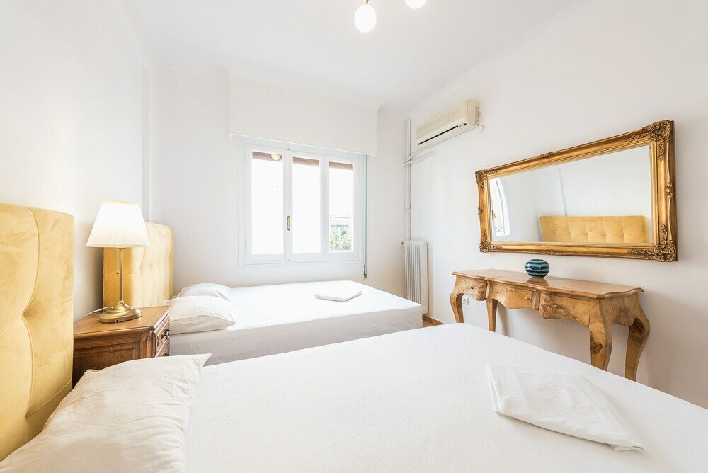 Фото Victoria Supreme Suite