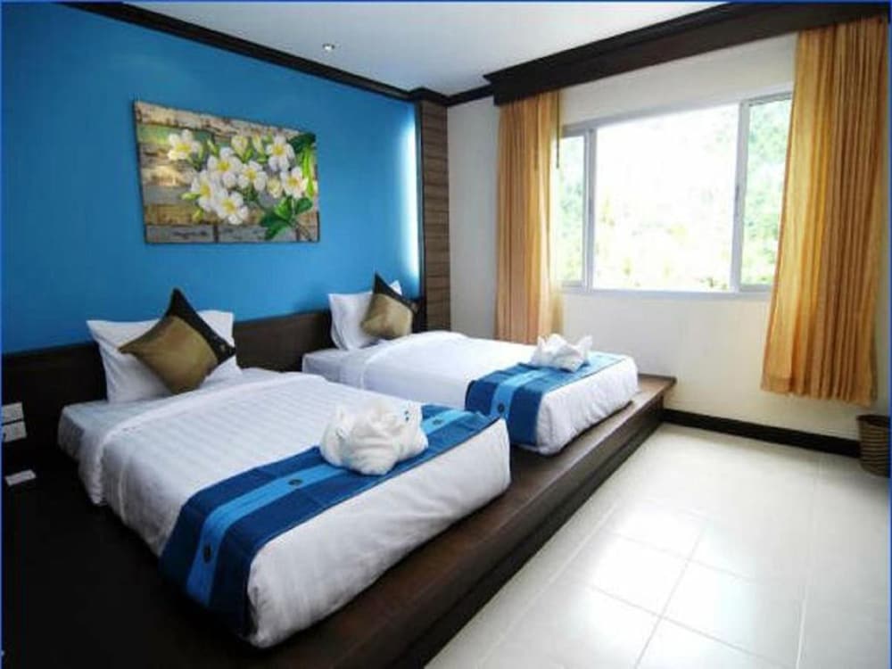 Фото The Haleeva Aonang