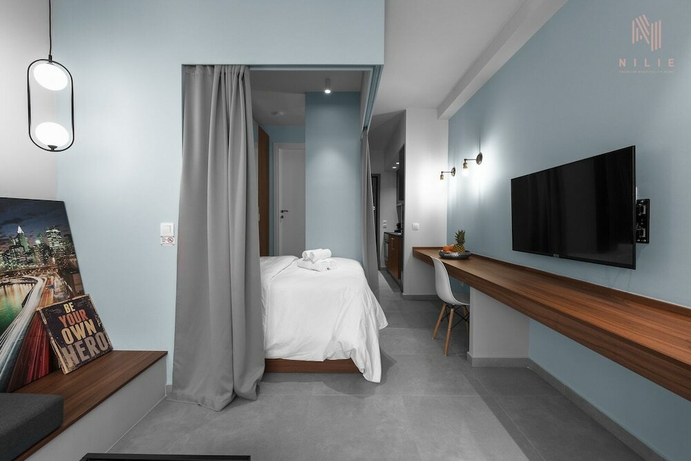 Фото Big Apple 4 Nilie Hospitality Mgmt