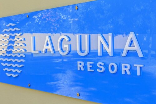 Внешний вид отеля Laguna Resort - Vilamoura в Луле, фото 5