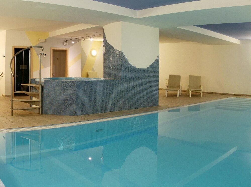 Фото Residence Sonneck