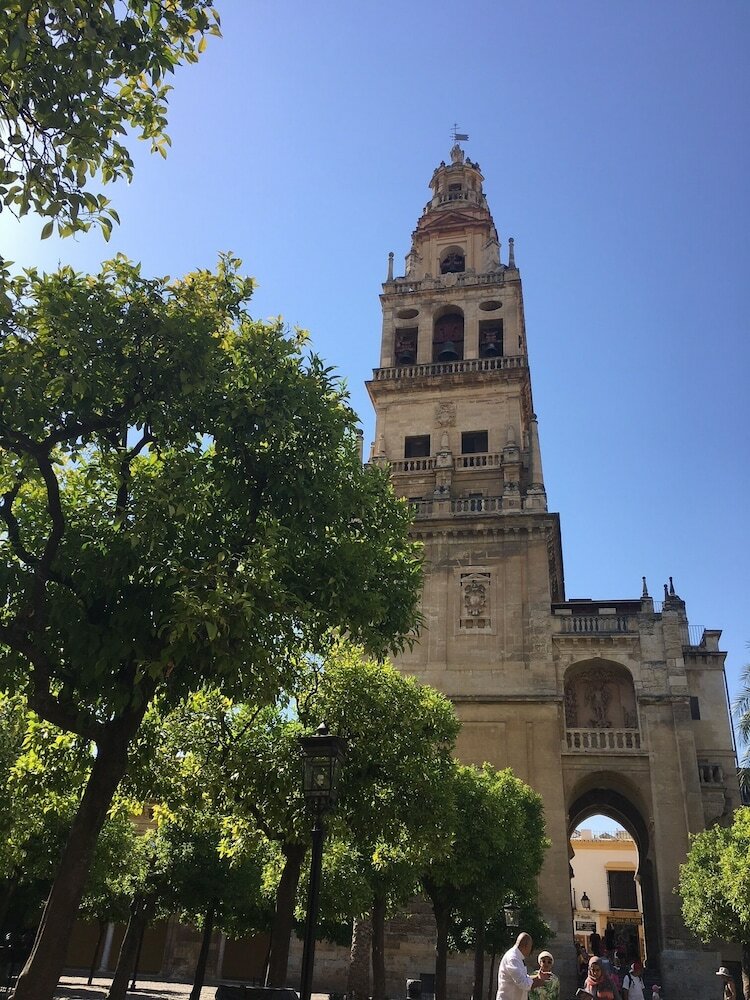 Фото Patio de la Plateria