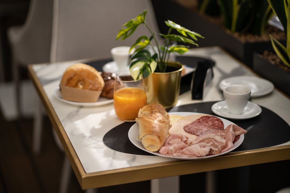 Фото Relais Manzoni