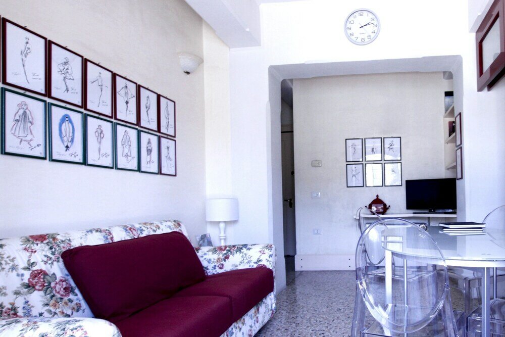 Фото Giudecca Apartment View