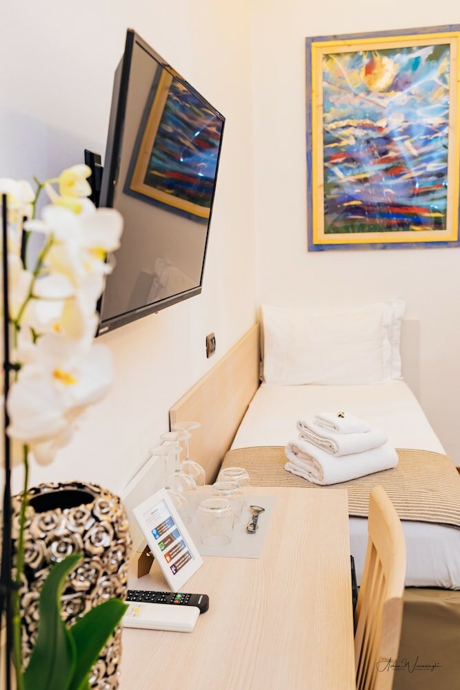 Фото Magik Rooms