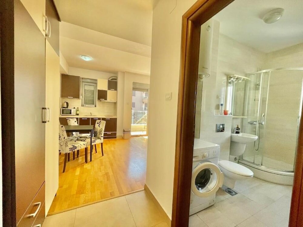 Фото Comfort Apartments Aleksic