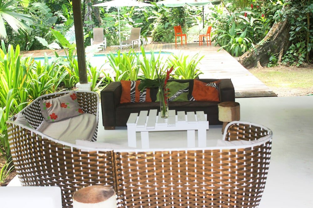 Фото Casa Cerise