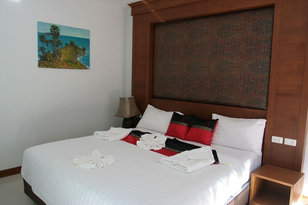 Фото Rojjana Residence