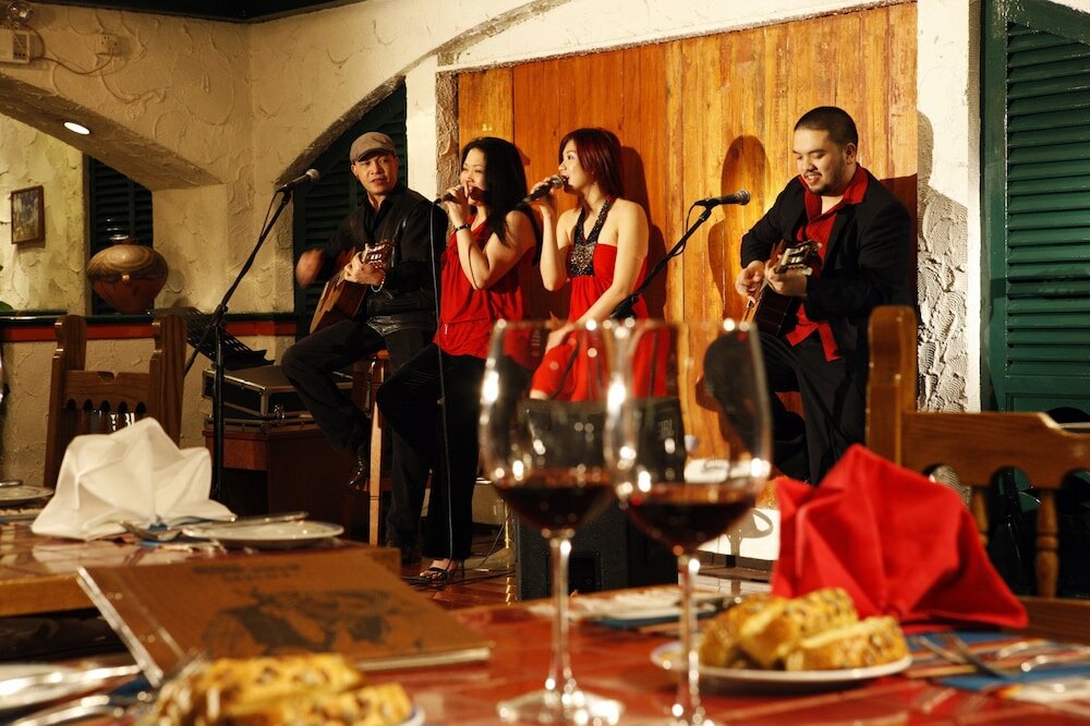 Фото Metropark Lido Hotel Beijing