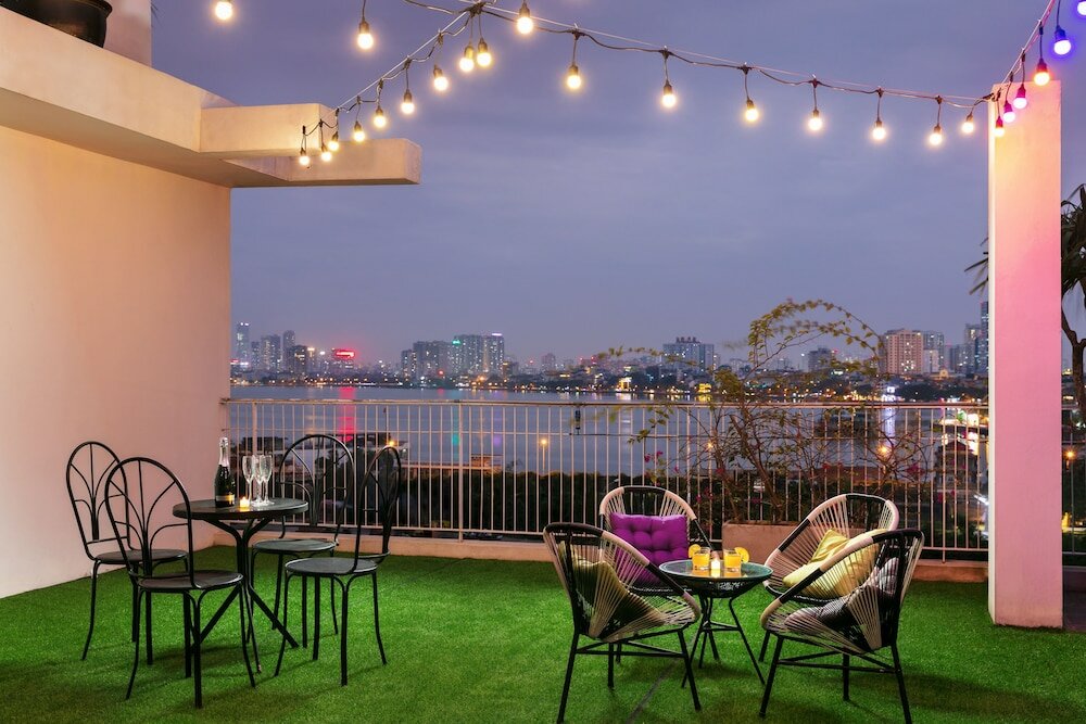 Фото Pegasy Premium Suites & Residence Westlake