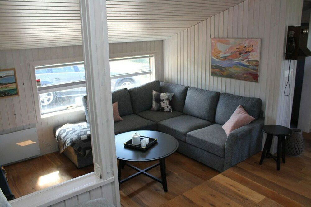 Фото Paradise Cabin