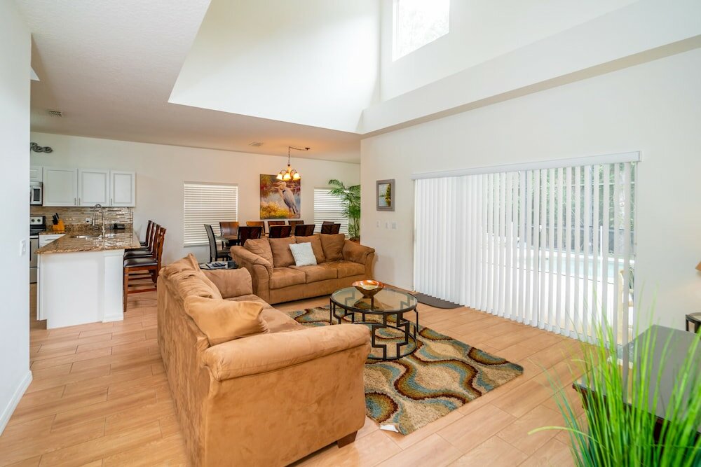 Фото 1219 Gorgeous Home 3-mastersgames Roomhot Tub