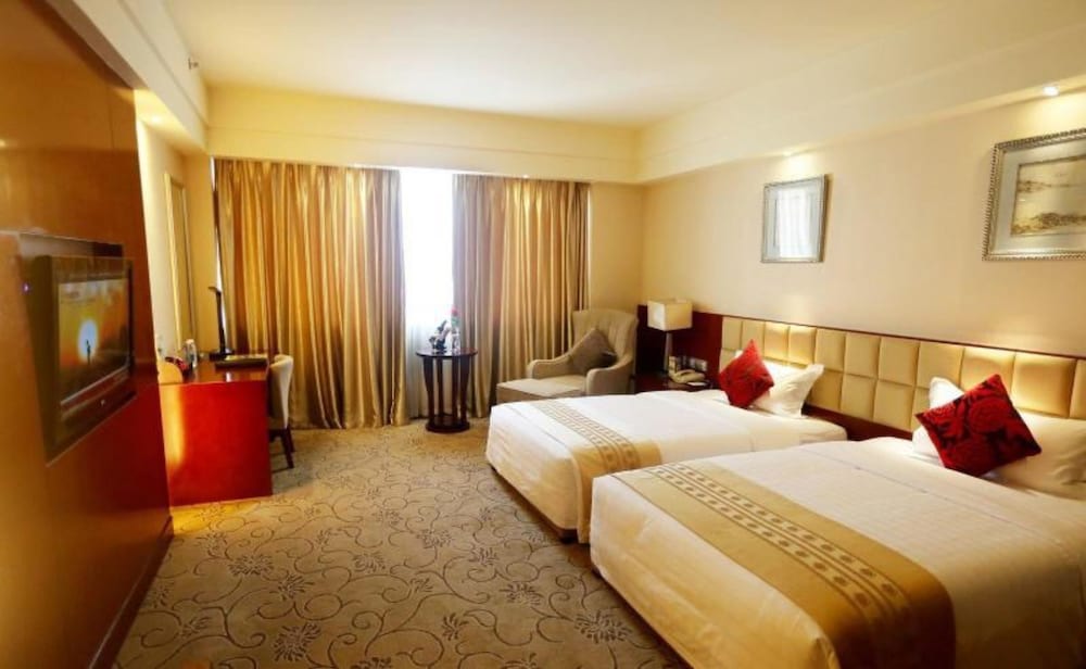 Фото Yinsheng International Hotel