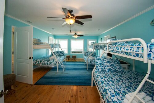Гостиница 407 Ocean Point Lane