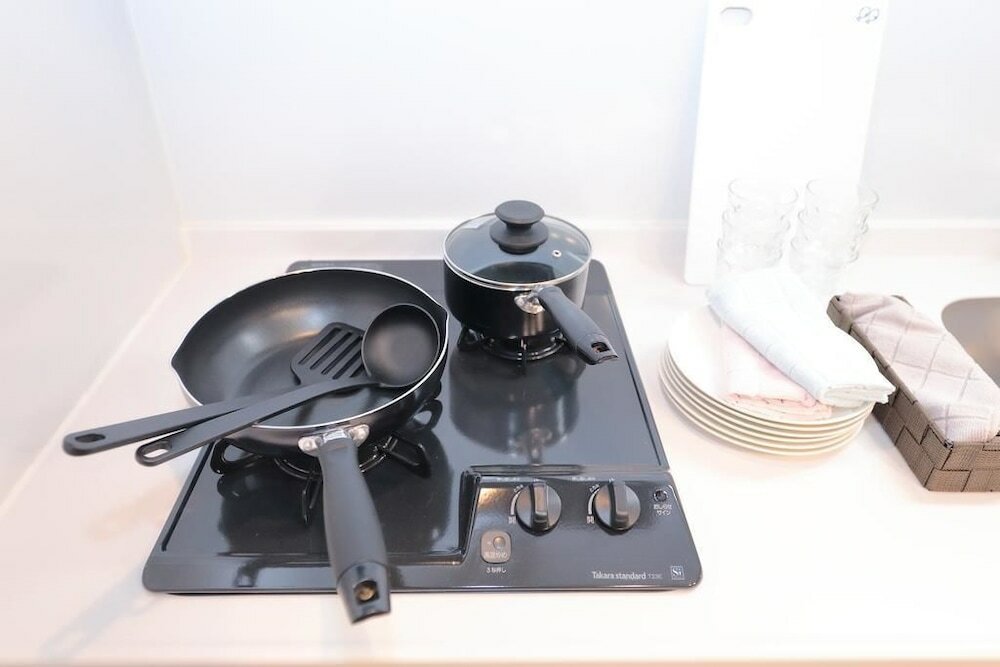 Фото Premier in Land Mark Ebisu Osaka 601 - 187-2