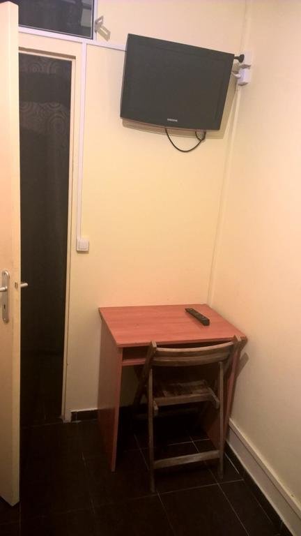 Фото Hôtel Azur Montmartre