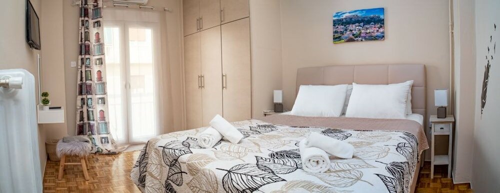 Фото Fix Divine Apartment