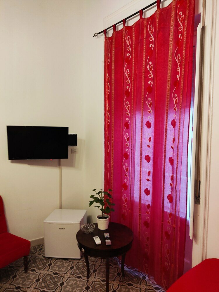 Фото B&b Le muse