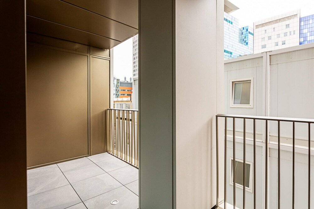 Фото Whitechapel Modern Studio Flat