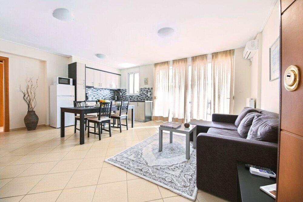 Фото Magnificent 101m² homm Apartment, 4th