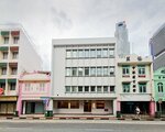 Kinn Capsule (South Bridge Road, 39), hostel