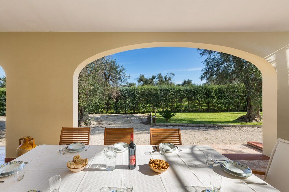 Фото Podere Corde di Lana