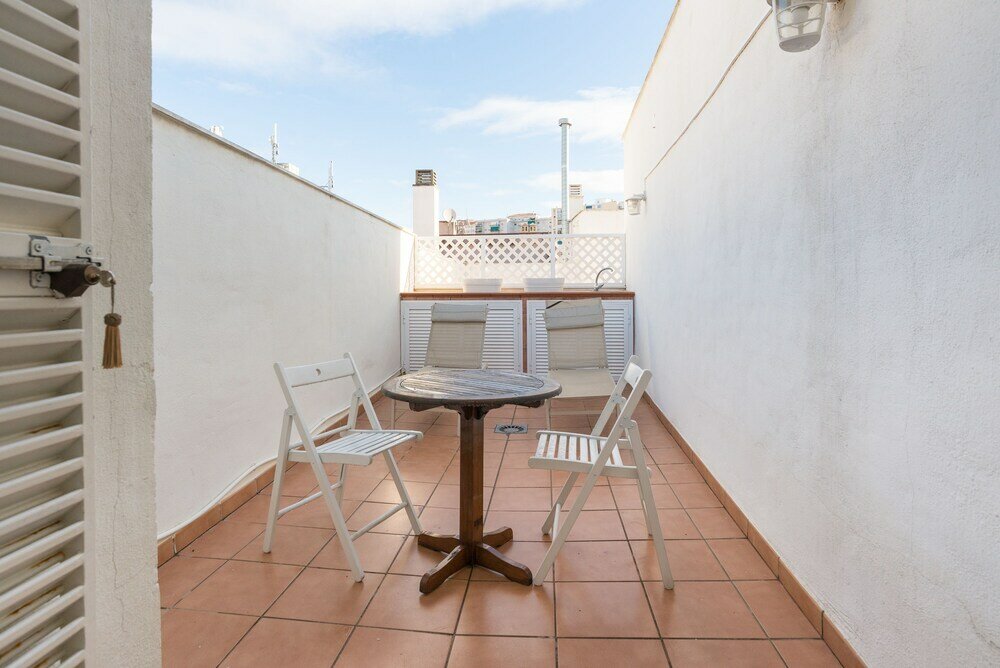 Фото Lu&cia Penthouse with terrace