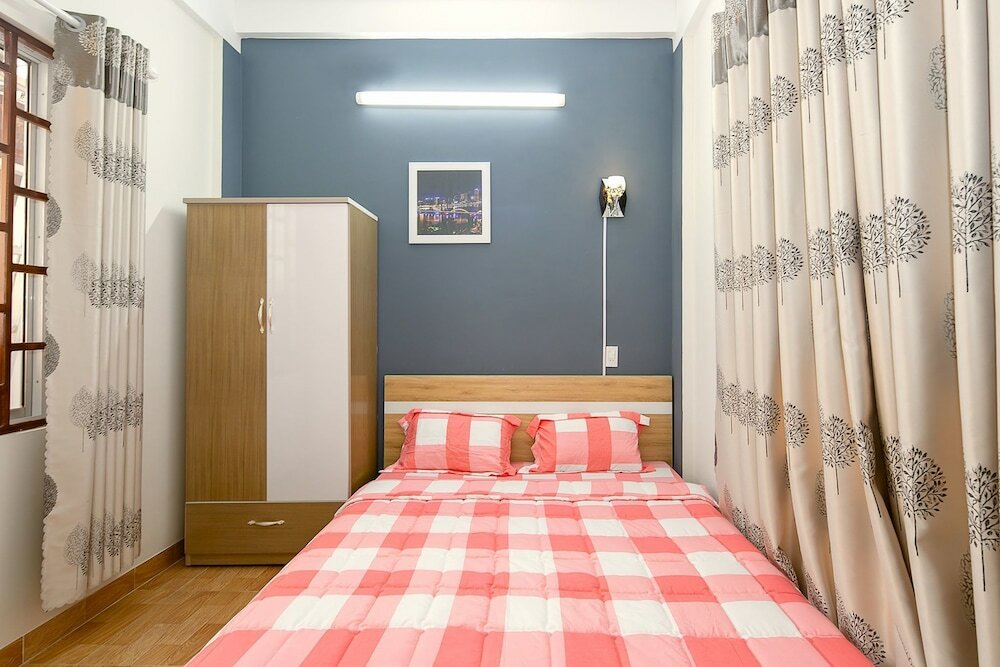 Фото 10 Dollar Homestay Danang - Hostel