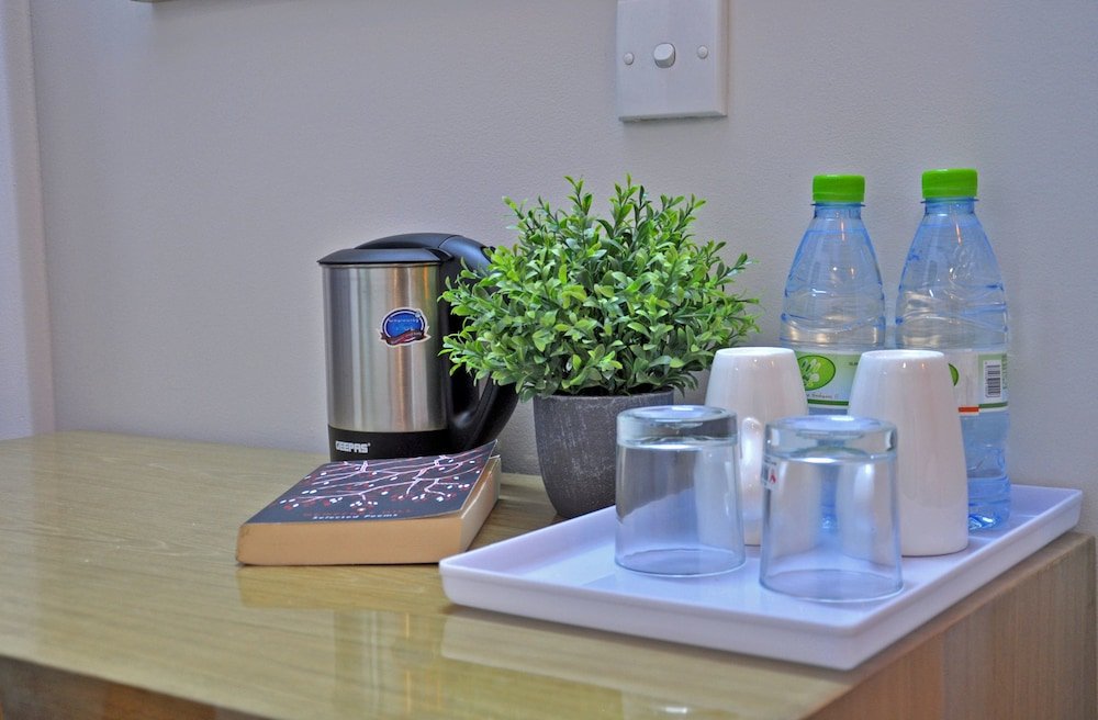 Фото Starshell Hotel